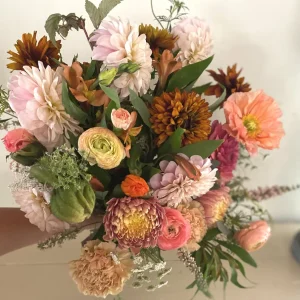 Leo bouquet