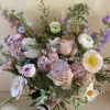 Willow wild bouquet