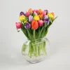 Spring Tulips