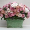 Romantic Rose Arrangement