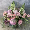 peonies by noble garden florist