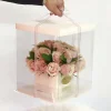 Rose Flower box