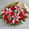 Love sparks bouquet